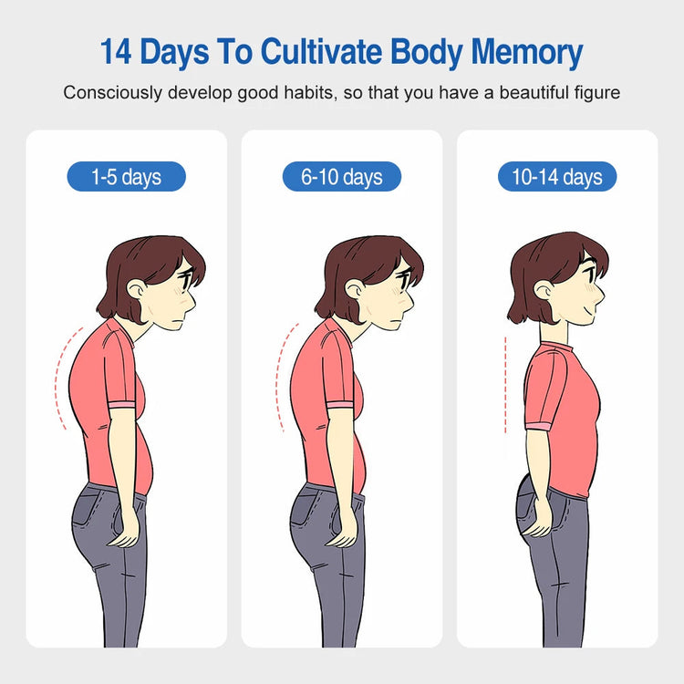 Posture Pro Smart Corrector