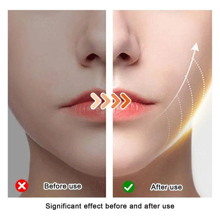 3D Face Massager Roller
