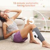 360° Air Compression Calf Massager