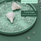 GentleCare Baby Nasal Aspirator