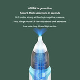 GentleCare Baby Nasal Aspirator