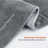 Graphene Quick Heating Handbag