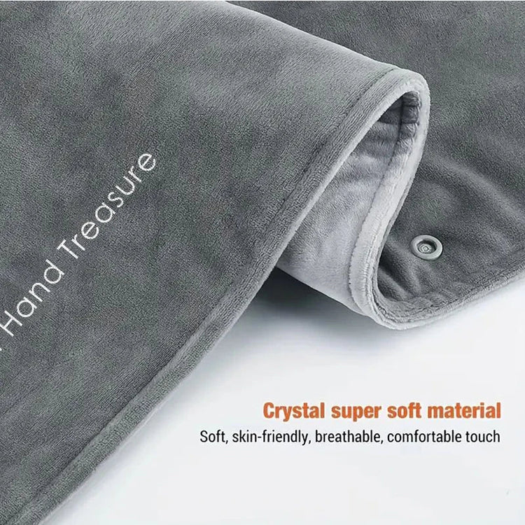 Graphene Quick Heating Handbag