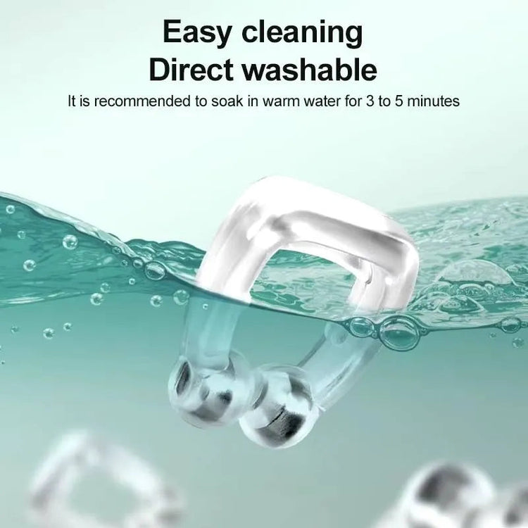 Snore Guard Pro