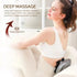 VibraFlex 6-Head Massager Gun