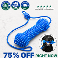 ChewCare™ Dental Bone