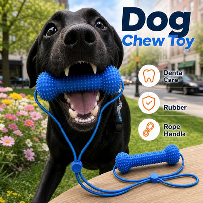 ChewCare™ Dental Bone