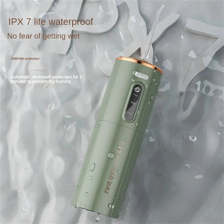 Xiaomi Water Flosser Portable Cleaner