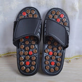 Acupoint Massage Slippers