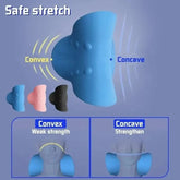ComfortShiatsu Massage Pillow